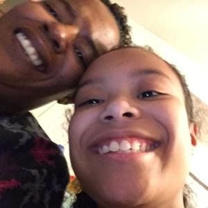 Meet your Posher, Whitney